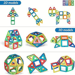 NGS Magnetisches Bau- und Konstruktionsspielzeug NGS Magnetisches Bau- und Konstruktionsspielzeug