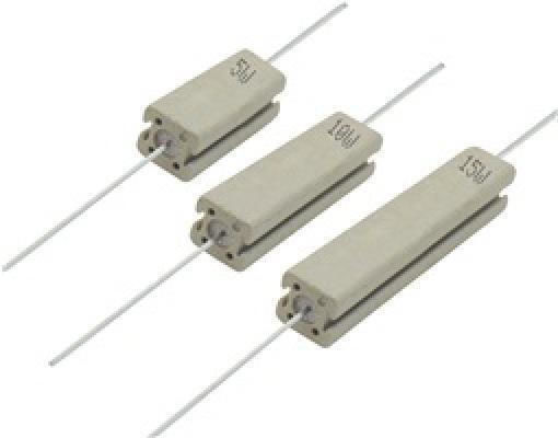 120ohm 10W (20Stück) 01.001.1701