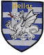 Σημαια Ελλας Dragon