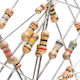 Carbon Film Resistor (1 Piece) 1337