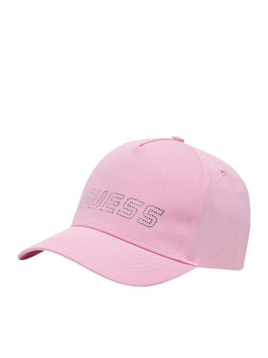 Guess Baseball Καπελο Γυναικειο V5gz01wo08o-psp...