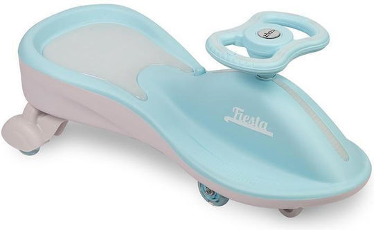 Toyz Ride On For 3+ Months With Sounds Blue