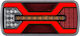 Kamar Trailer Lights Set LED 1Stück