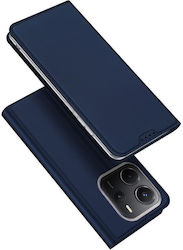 Dux Ducis Skin Blue Redmi Note 14 4G Dux Ducis Skin Blue Redmi Note 14 4G