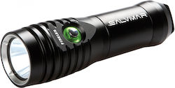 Salvimar Φακός LED για Βάθος έως 100m