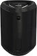 Swissten Boxă Bluetooth 15W cu Durată de Baterie până la 10 ore Negru 52107010