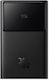 Baseus Star-lord Power Bank 10000mAh 30W with 2 USB-A Ports and USB-C Port Black