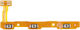 Power & Volume Button Flex Cable Xiaomi Poco F6