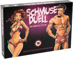 Schmuse-Duell