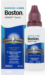 Bausch & Lomb Boston Advance Kontaktlinsenlösun...