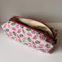Miss Minimal Haartool Tasche Wassermelone
