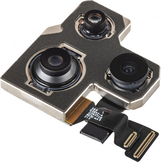 Rear Camera Module Apple Iphone 14 Pro