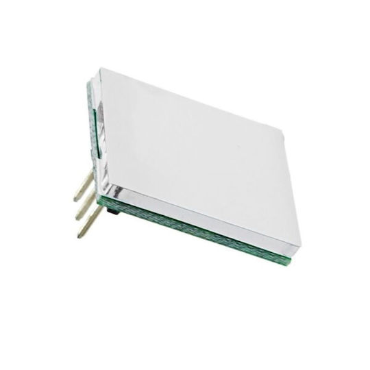 Httm Series Capacitive Touch Switch Button Module Yellow