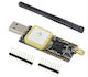 Ttgo T-motion V1.0 Smart Development Board S76g Lora Stm32 Gnss Wireless Module 868mhz Usb Development Board