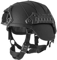 Βαλλιστικο Κρανος Bk-ach Sestan Bush Sr-1 Nvg-1 Blk 01 M 55-59