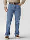 Men's Jeans Pants with Regular Fit Blue