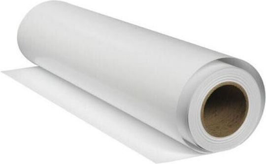 Χαρτί Ρολό 420mm x 120m 80gr/m²
