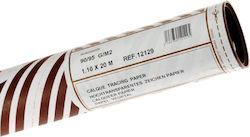 Canson Χαρτί Ρολό x 20m 90gr/m²