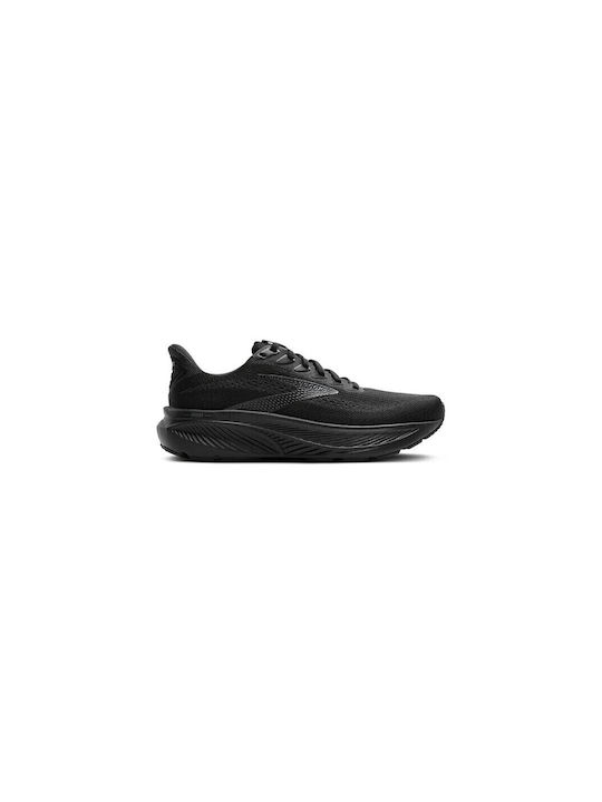 Brooks Ghost 17 Ανδρικά Αθλητικά Παπούτσια Runn...