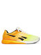 Nano X5 Αθλητικά Παπούτσια Training Chalk / Black / Electric Amber