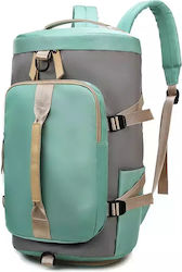 Rucsac Waterproof 35lt Albastru Rucsac Waterproof 35lt Albastru