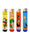 Looney Tunes Herren Socken Multicolored 4Pack