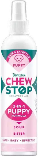 Tropiclean Στοματικό Διάλυμα για Σκύλους 236ml