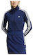 Firebird Track Top Дамска плетена жилетка Dkblue