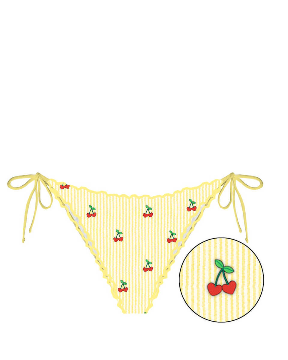 【新品未使用】AQUX⭐︎完売品⭐︎Brazilian Bikinis\"Yellow Amazon.co.jp: [ASIAN CLOSET] L イエロー AQUX/アックス Beach