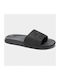Women's Flip Flops Black