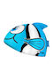 Spokey Παιδικό Σκουφάκι Κολύμβησης 927894-turquoise