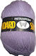 Petalouda Strickgarn Acrilyc Standard Acrylic 186 Lila Hell 133m 50gr