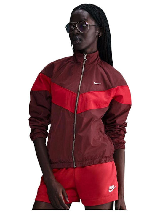 nike windbreaker womens cheap
