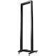 At Graphix Cu picioare Cabină Rack 27U AT-787/OPEN27U