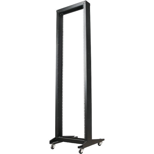 At Graphix Cu picioare Cabină Rack 27U AT-787/OPEN27U
