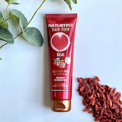 Naturtint Goji Μάσκα Μαλλιών 150ml Naturtint Goji Μάσκα Μαλλιών 150ml
