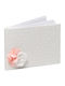 Книга за сватбени пожелания Broderie Sugar N' Spice 7009.2500.3