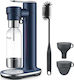 Sage Infizz Fusion Soda Maker Blue