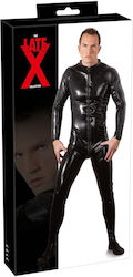LateX Schwarz