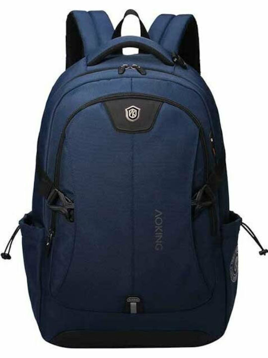 Aoking Geantă Rucsacuri 15.6" Albastră SN67529-20 Aoking Geantă Rucsacuri 15.6" Albastră SN67529-20