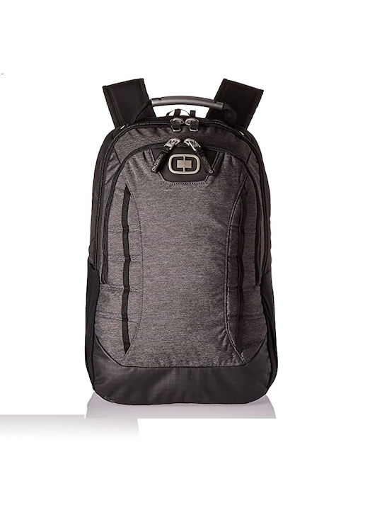 Ogio Τσάντα Πλάτης 15.6" Μαύρη 111088.892
