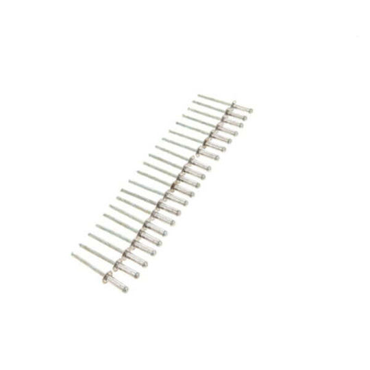 Adam Hall Blind Rivet 4,8 X 15,0 Mm Pack