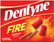 Dentyne Chewing gum Fire No Added Sugar 1pcs 16.8gr