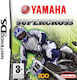 Yamaha Supercross DS Game (Used)