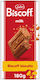 Lotus Biscoff Σοκολάτα Γάλακτος Biscoff 180gr