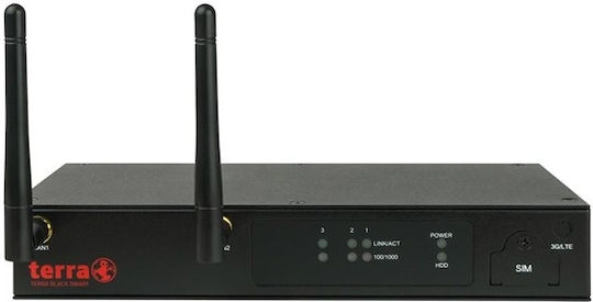 Terra Wortmann AG Защитна стена 1бр (SP-BD-1400167)