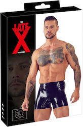 LateX Schwarz