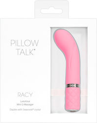 BMS Factory Racy Ροζ BMS Factory Racy Ροζ