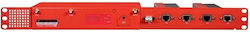 Securepoint SP-UTM-11721 Firewall 1pcs Securepoint SP-UTM-11721 Firewall 1pcs