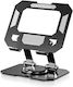 CF-013 Tablet Stand Desktop Black